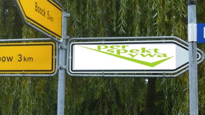 Perspektivia