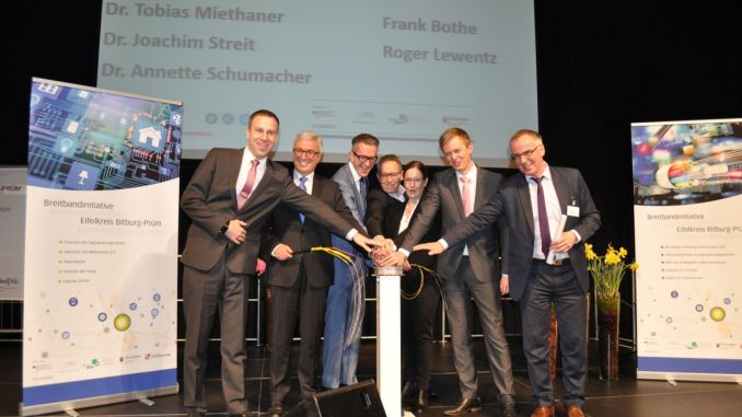 Spatenstich-2018
