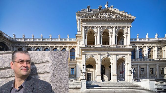 Wien Wagreich