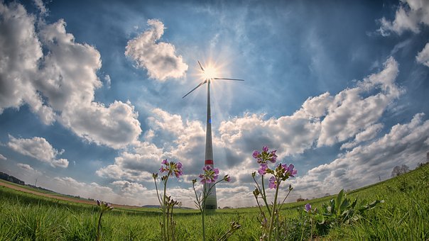 erneuerbare energie