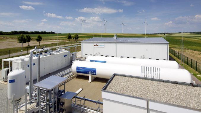 Energiepark Mainz