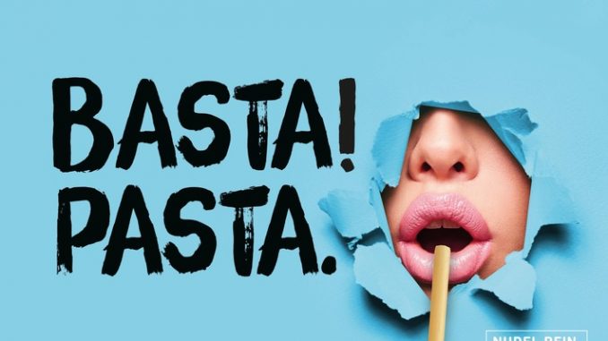 SAUSALITOS verbannt Plastikstrohhalme aus den Restaurants