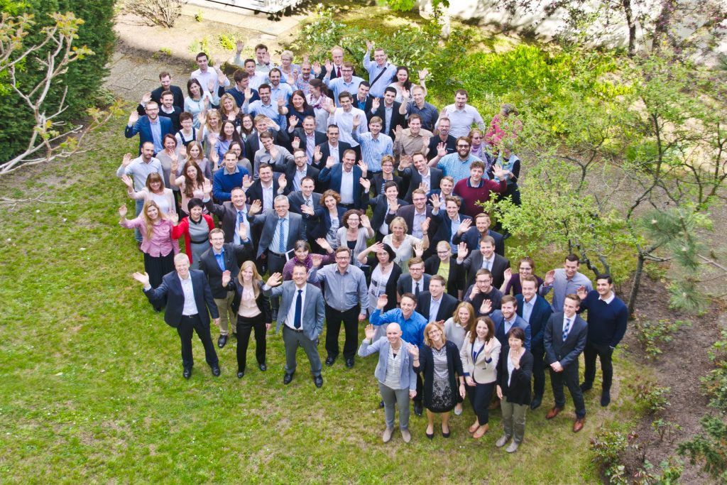 UmweltBank legt gute Halbjahreszahlen vor | dielinde.online