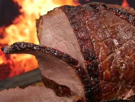 Schweinefleisch