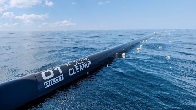 Macchina-pulizia-oceani-Ocean-Cleanup