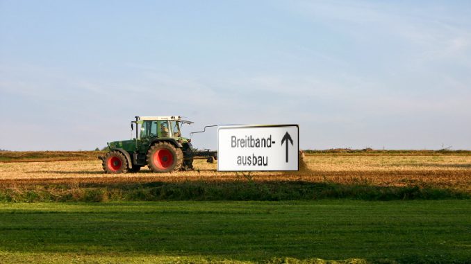 Landwirtschaft/Stickstoff