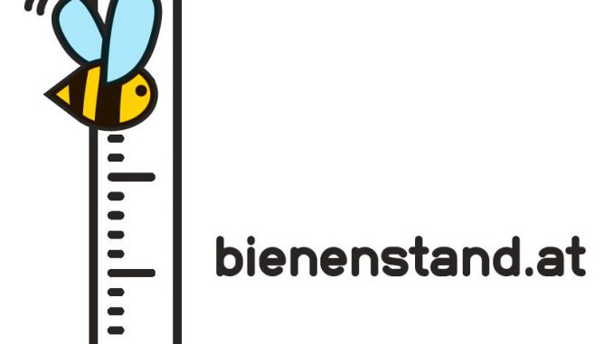 Bienenstand