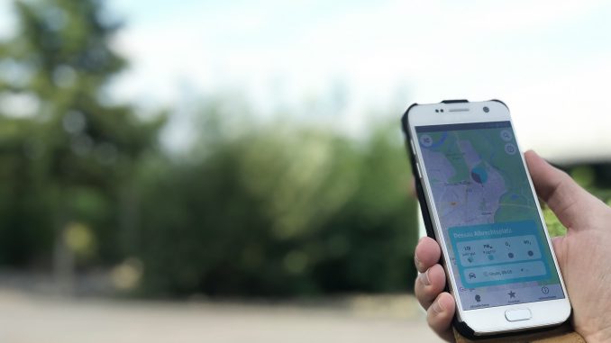 luftapp