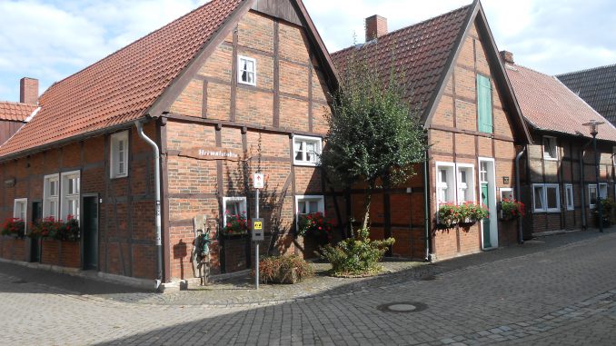 Senger Ostenfelde Senger Ostenfelde