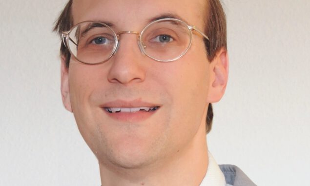 Marc Oliver Rieger