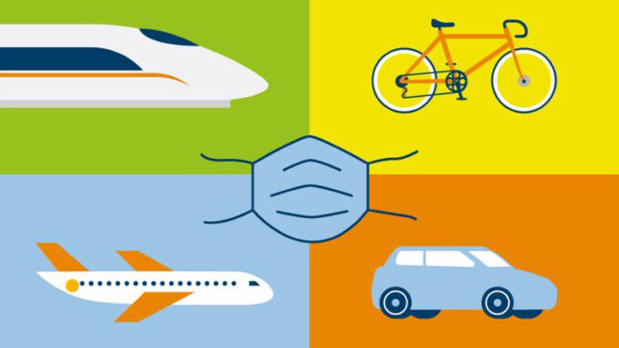 Keyvisual-Mobilitaetsmonitor