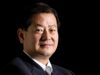 Prof. Wonwoo Nam -Foto: Humboldt-Universität zu Berlin