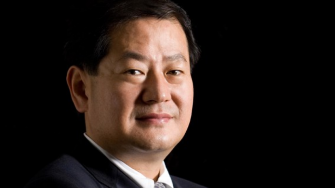 Prof. Wonwoo Nam -Foto: Humboldt-Universität zu Berlin